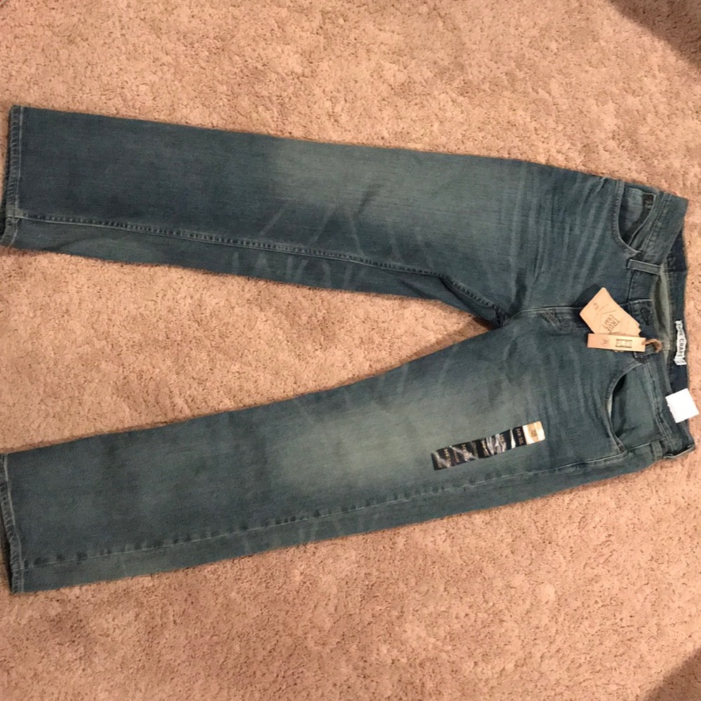 True craft jeans 34x32